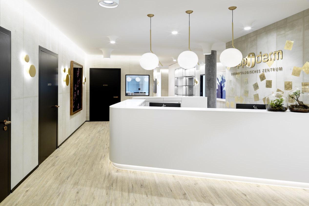 rappjderm Dermatologisches Zentrum