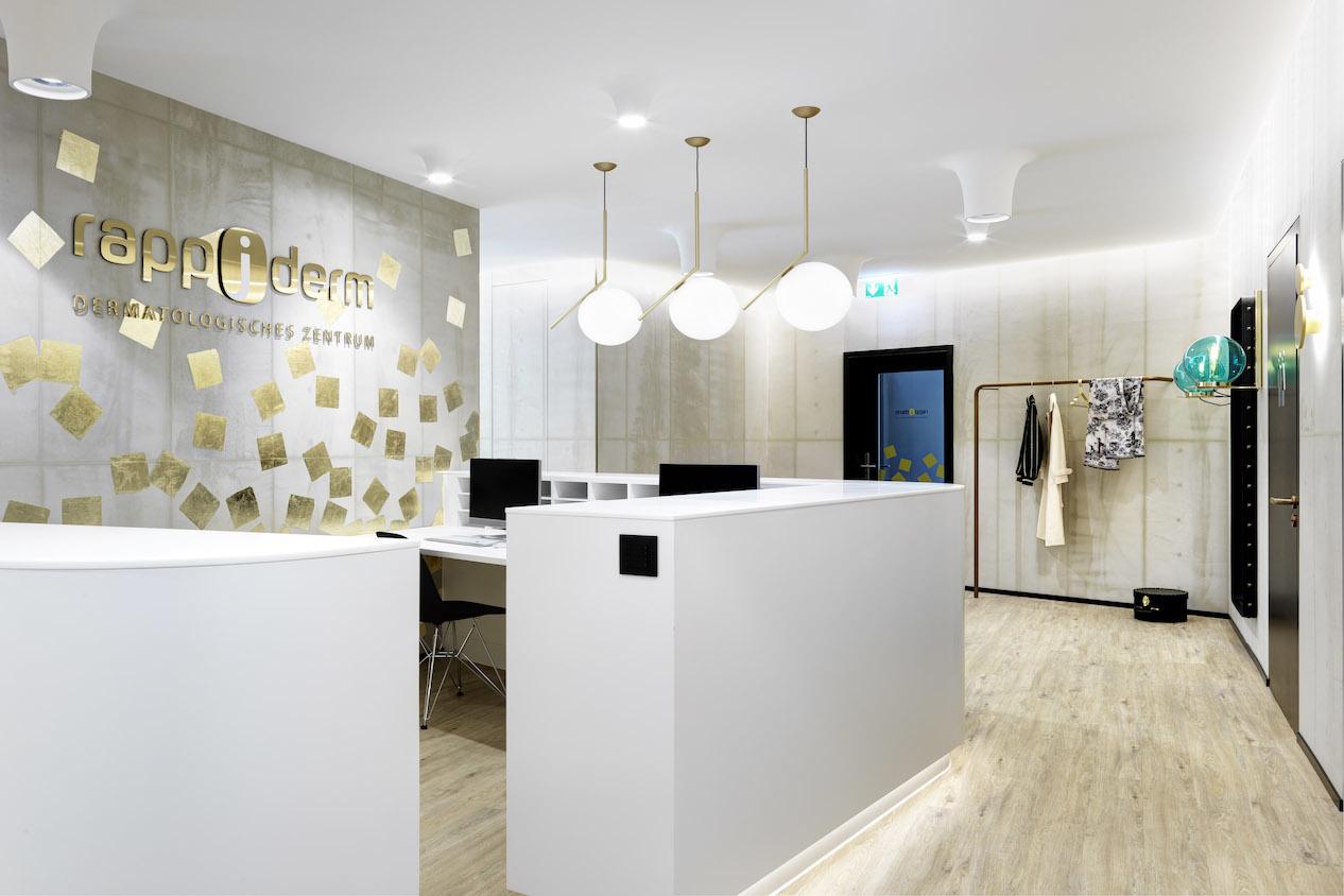 rappjderm Dermatologisches Zentrum
