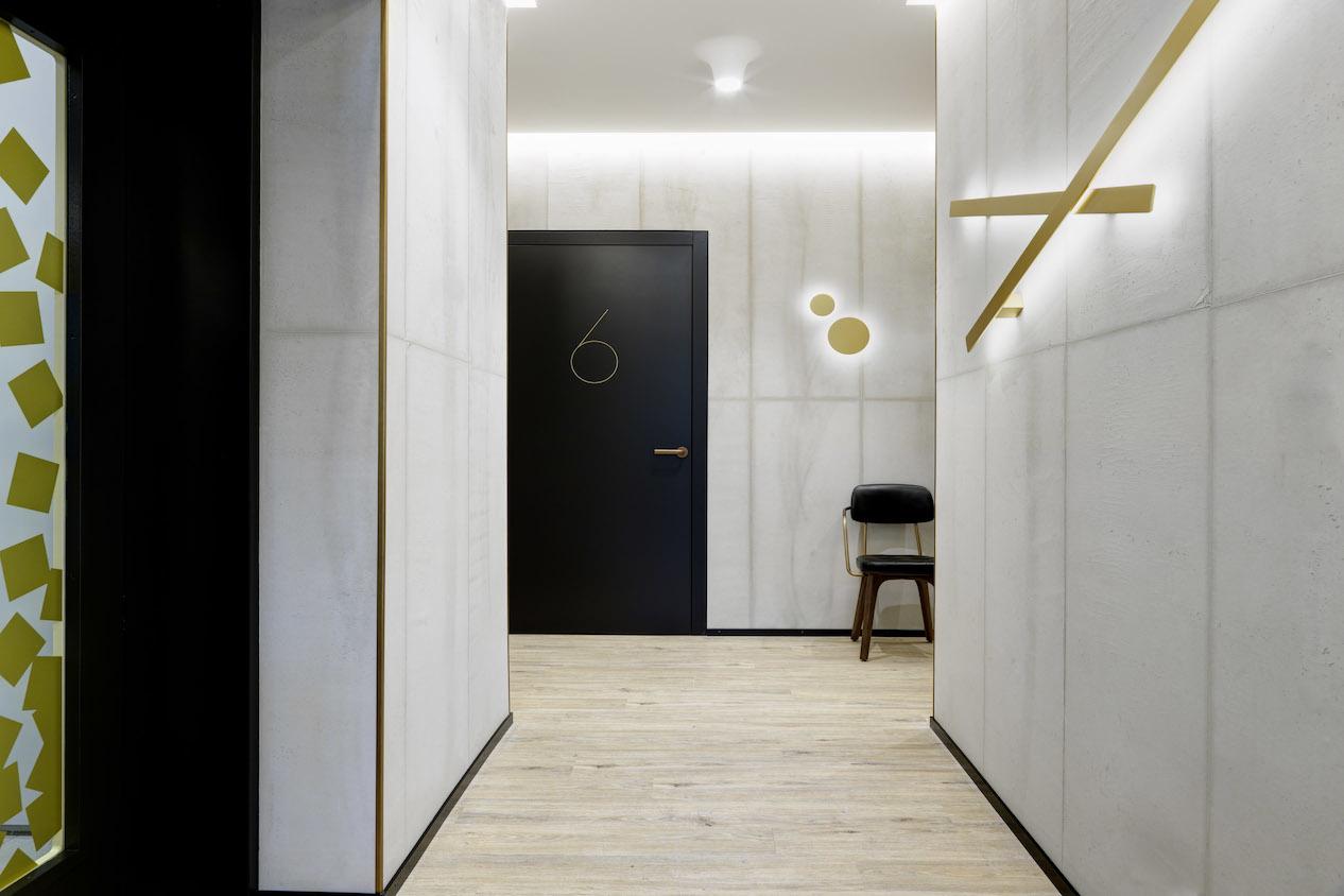 rappjderm Dermatologisches Zentrum