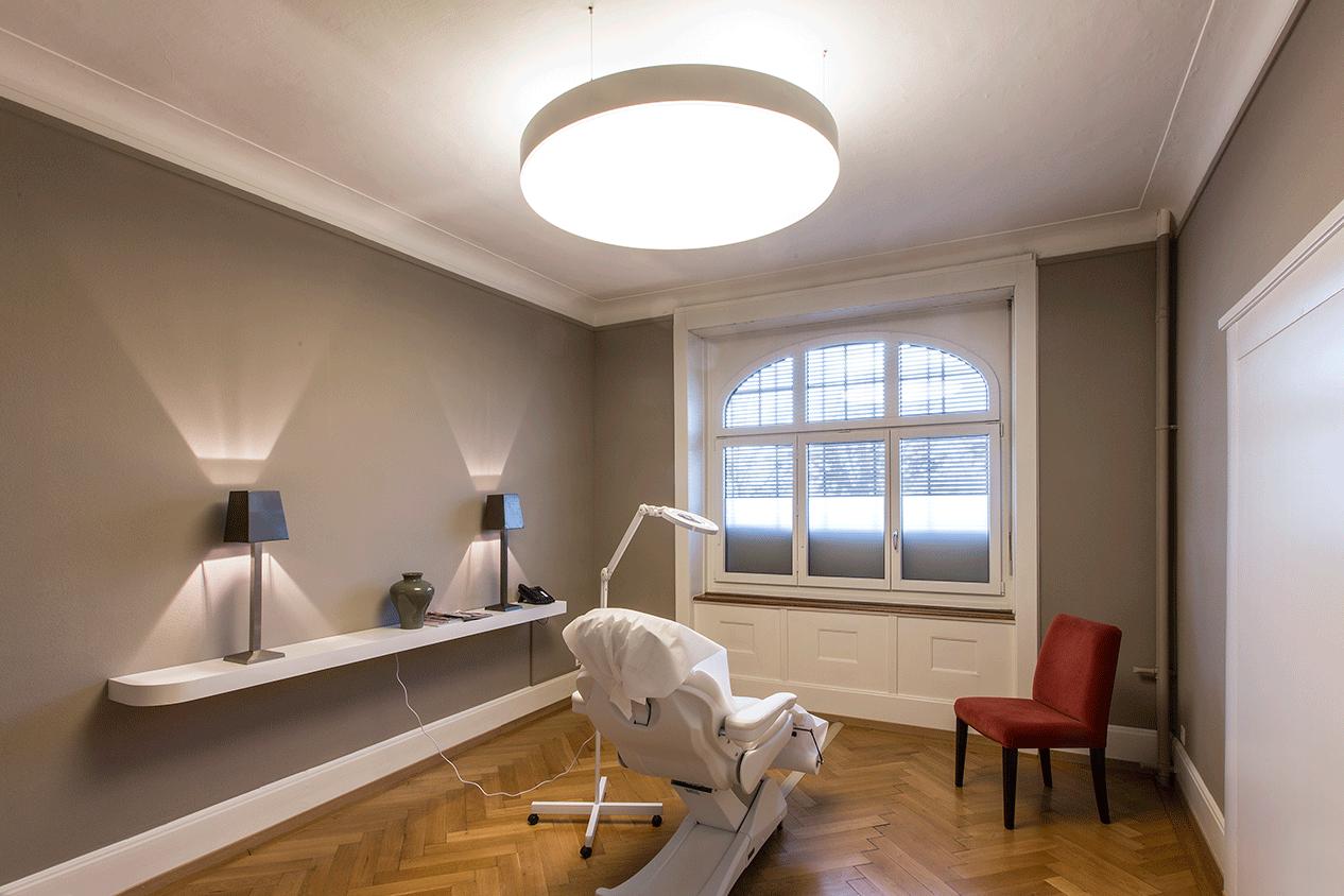 Clinic Utoquai
