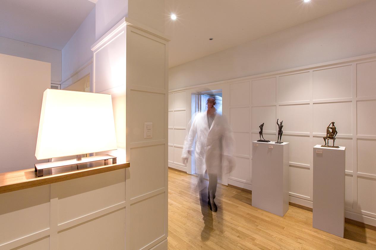 Clinic Utoquai