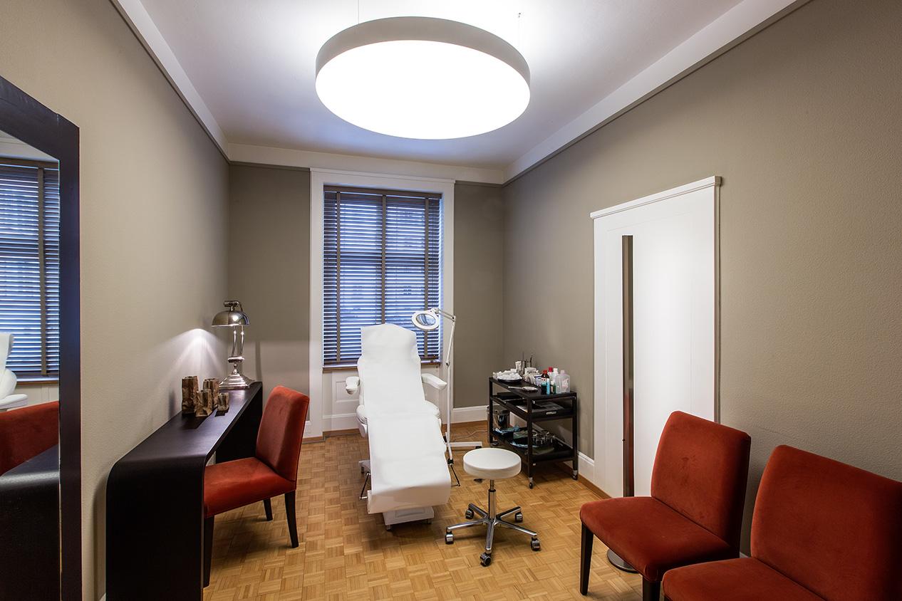 Clinic Utoquai