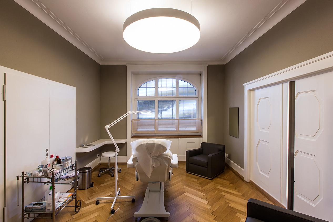 Clinic Utoquai